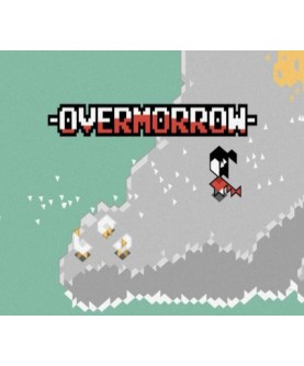Overmorrow Steam Key GLOBAL